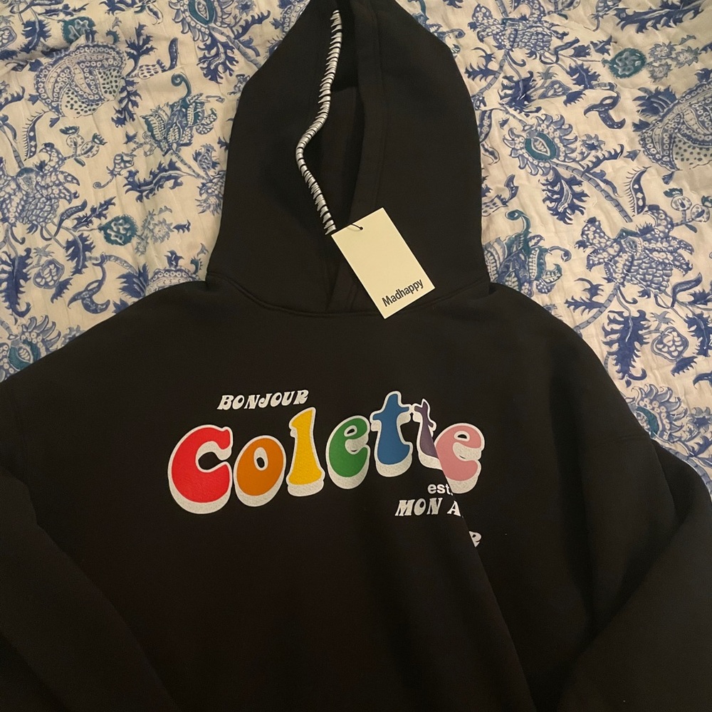 colette sweatshirt